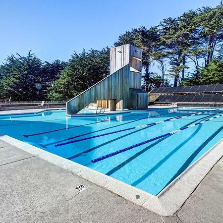 시 랜치 Gallagher Getaway 빌라 외부 사진